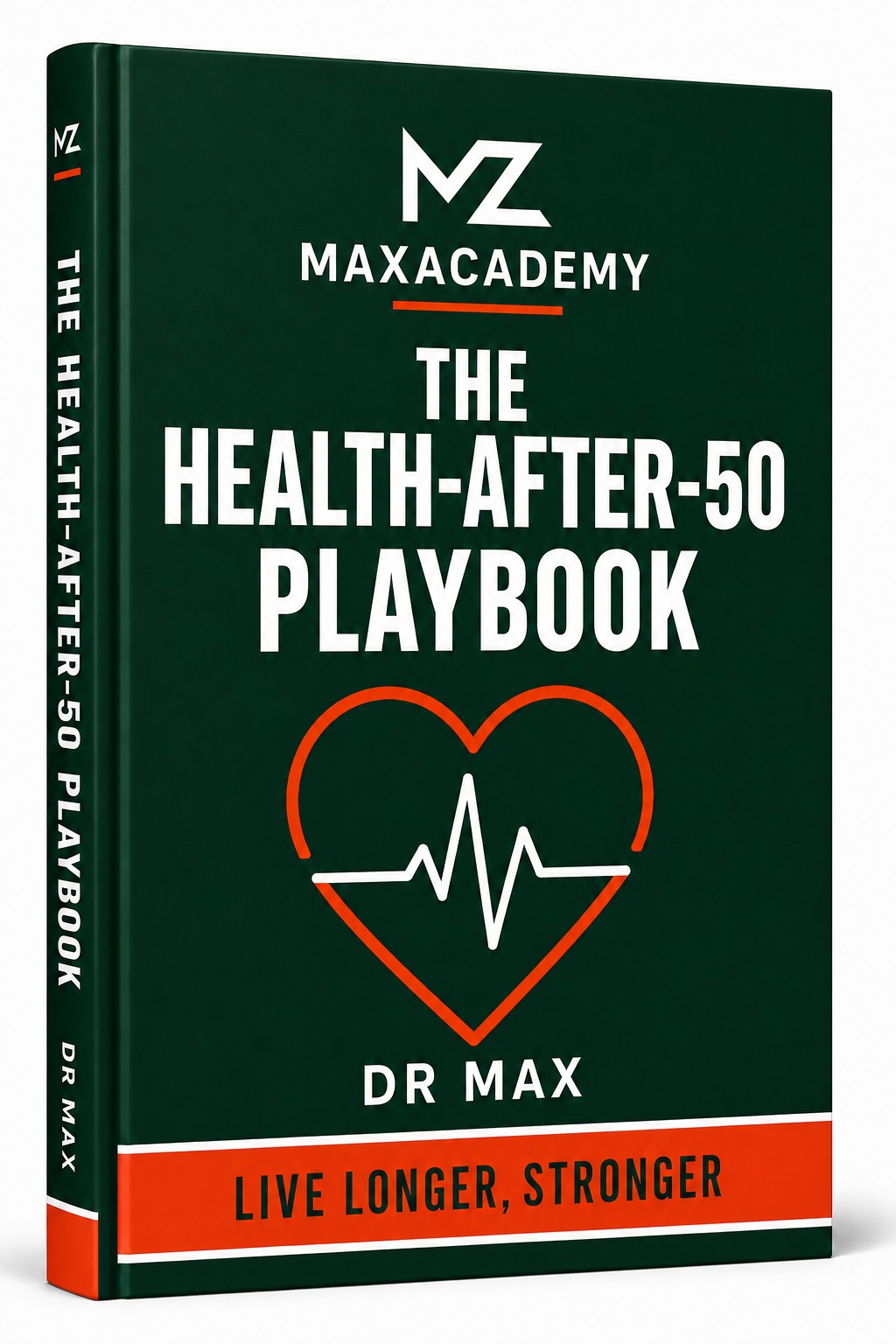 The Health-After-50 Playbook