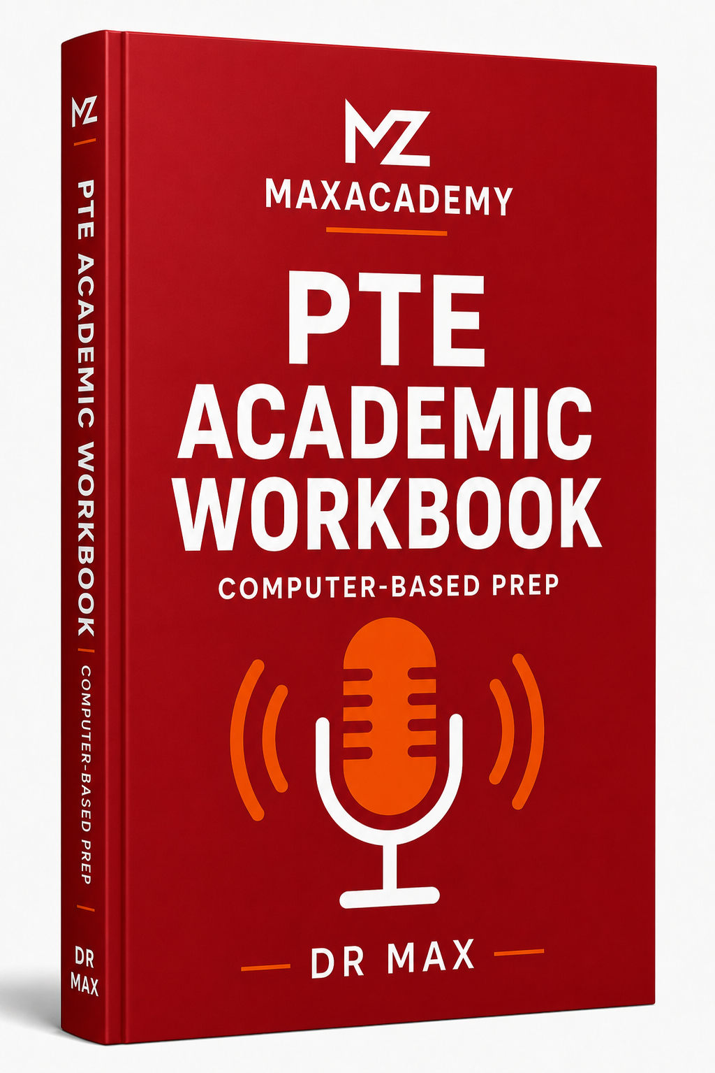 PTE Academic Workbook