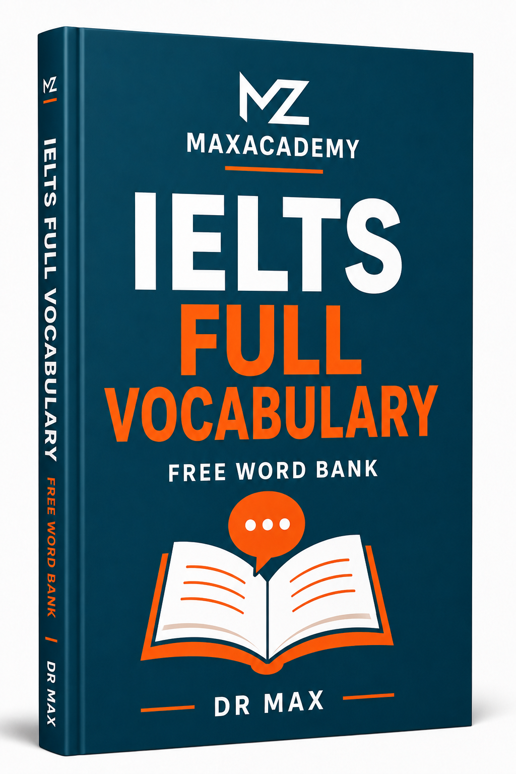 IELTS Full Vocabulary