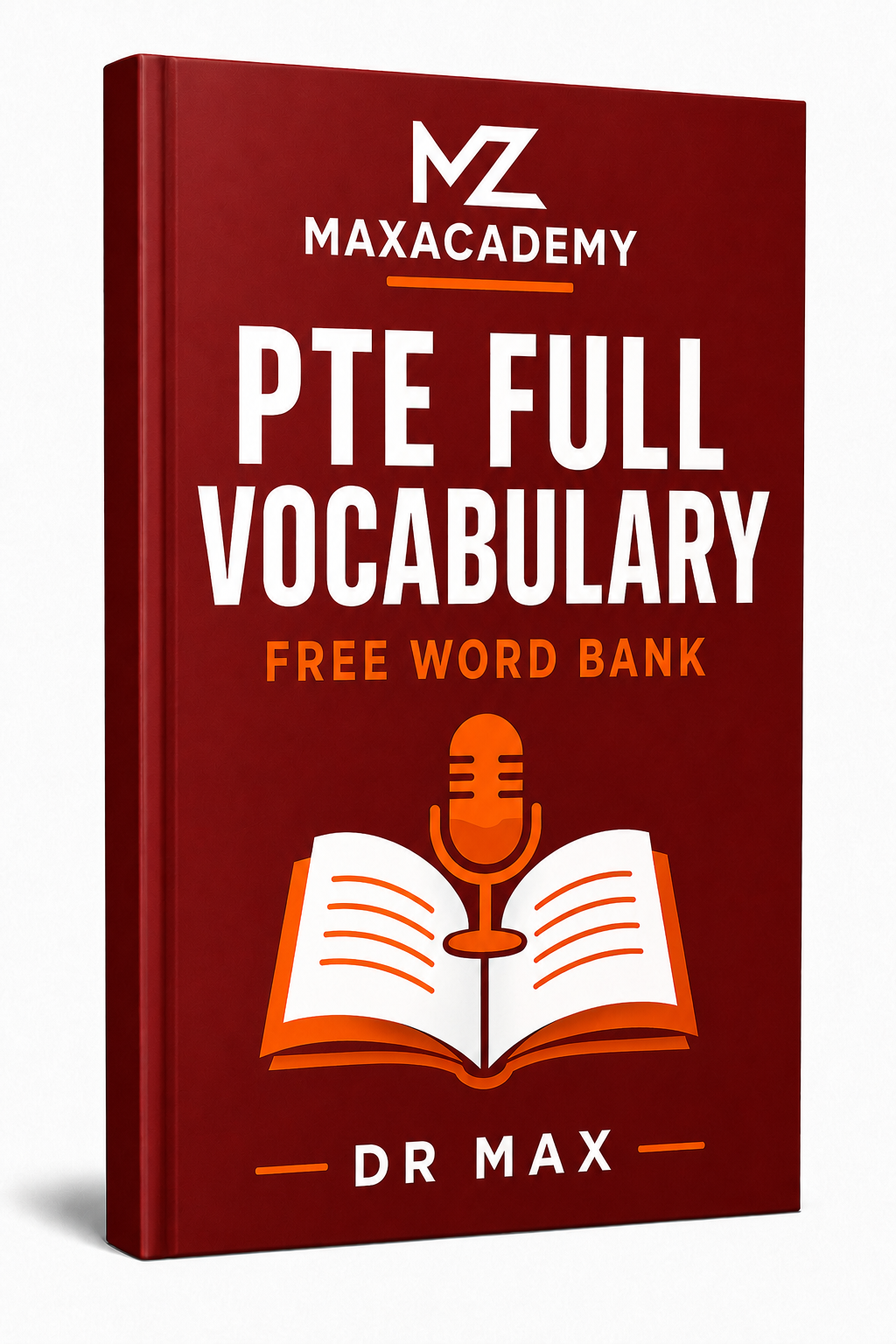 PTE Full Vocabulary