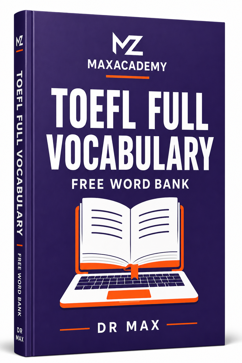 TOEFL Full Vocabulary